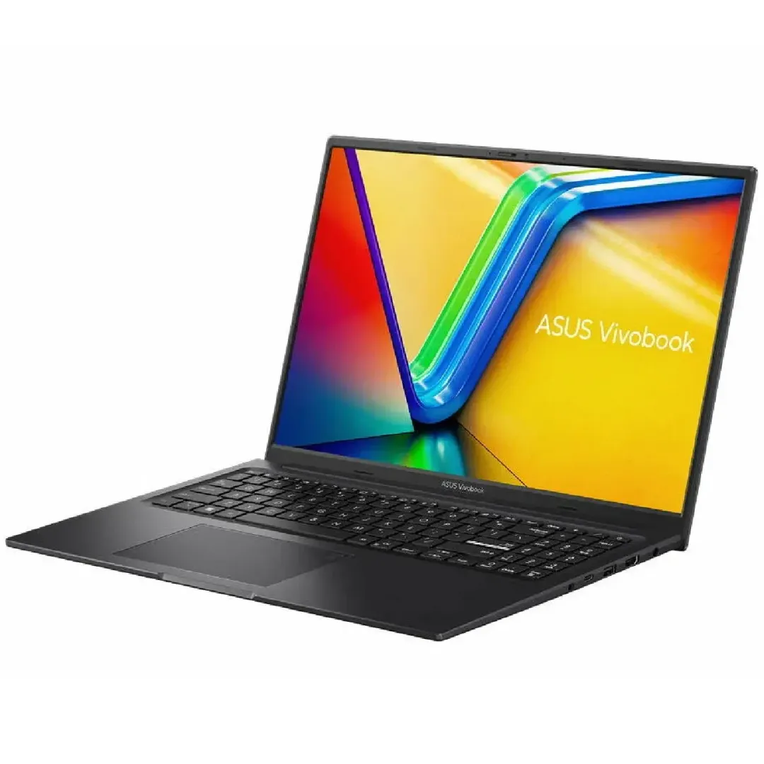 Noutbuk Asus Vivobook 16X Intel Core I7-13700H/ DDR4 16GB/ SSD 1TB/ 16.0” WUXGA (1920 x 1200) IPS/ 6GB GF RTX4050 Black