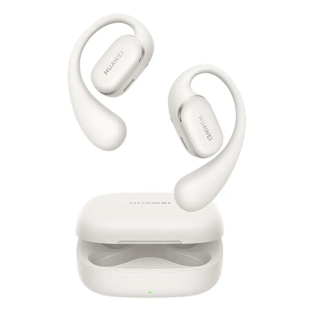 Simsiz quloqchinlar Huawei FreeArc Wired Charging, Grey
