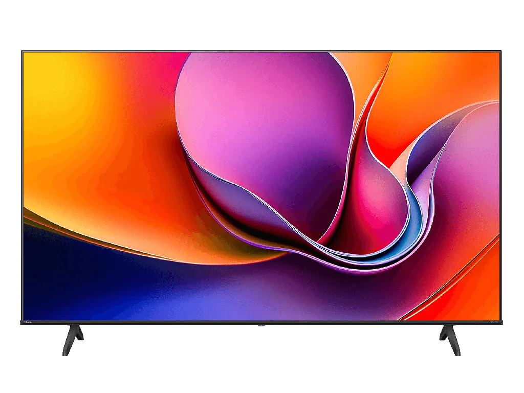 Televizor Hisense 65A6Q VA 65″ 4K Ultra HD Smart TV