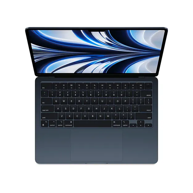 Macbook Air M2 13 2022 256GB SSD 16 GB Starlight