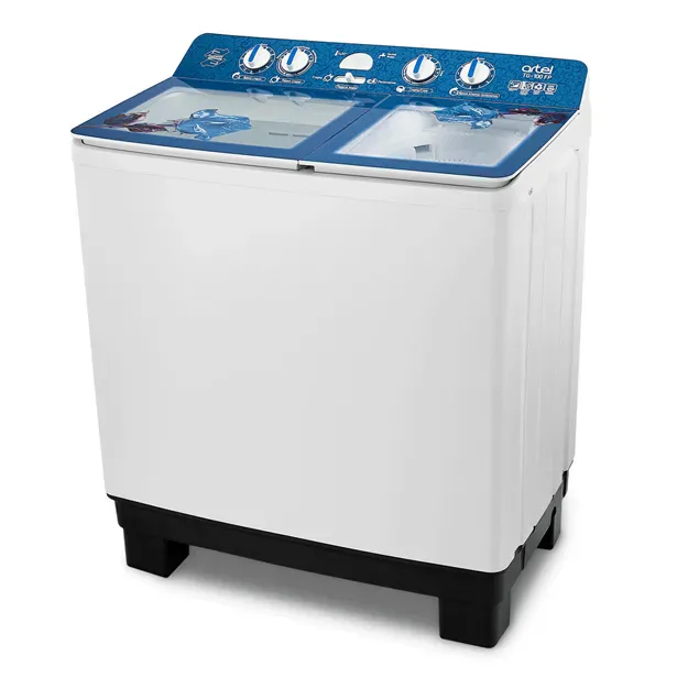 Kir yuvish mashinasi poluavtomat Artel ART TG 100 FP