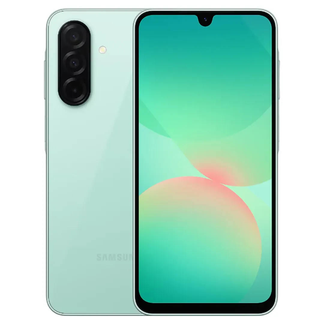 Smartfon Samsung Galaxy A26 6/128GB Qora+ zaryadnoe ustroystvo Borofone Type C 20W v podarok!