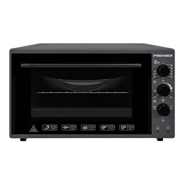Mini pech Premier PRM-ECO36/B
