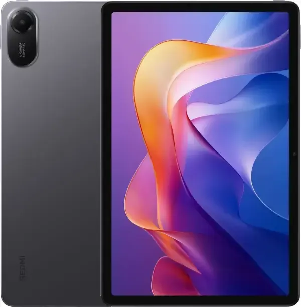 Planshet Redmi Pad 2 LTE, Graphite Gray, 4/256 GB