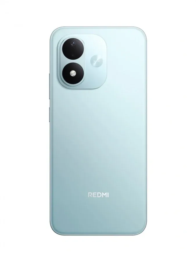 Smartfon Xiaomi Redmi Note 17 8/256 GB, Blue