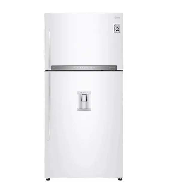 Muzlatgich LG GR-F882HBHM