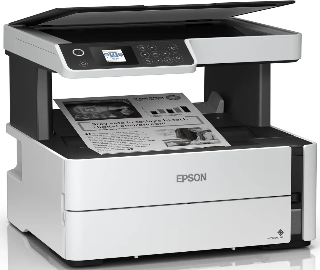 Struyniy printer Epson M2120