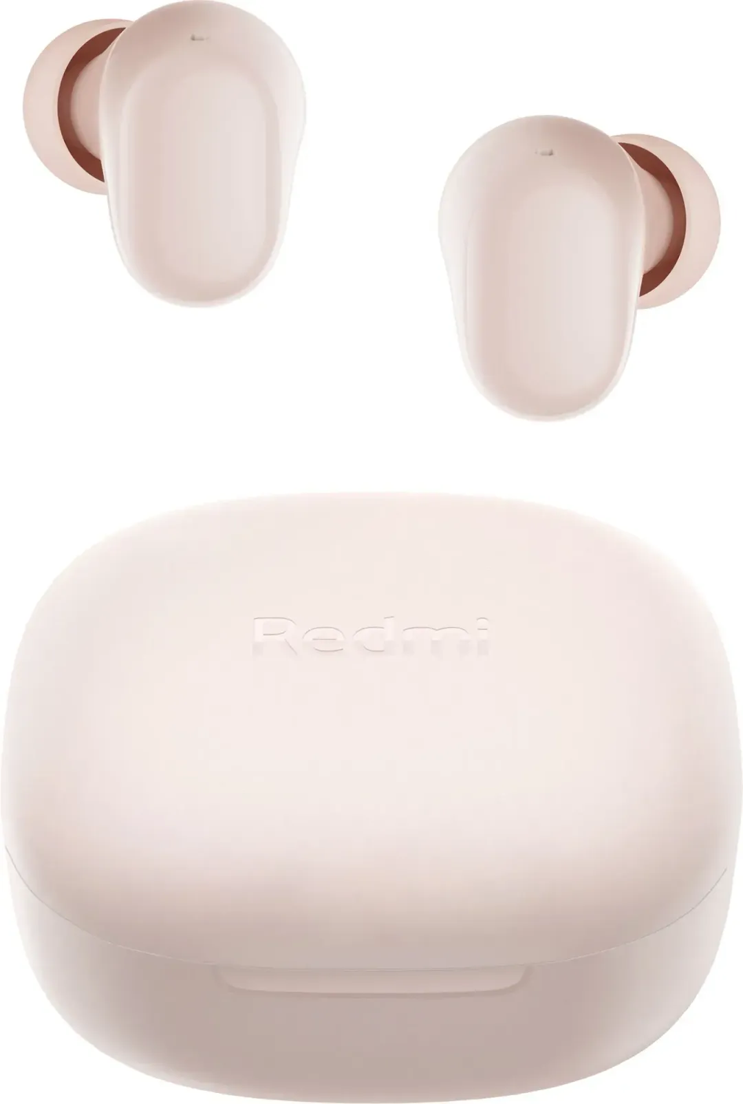 Simsiz quloqchinlar Redmi Buds 6 Play Pink