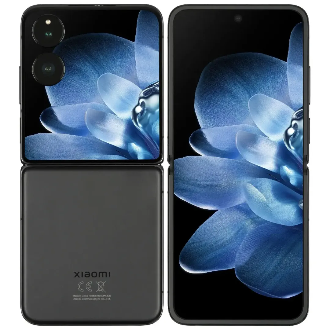 Smartfon Xiaomi MIX 12GB 512GB Flip Black