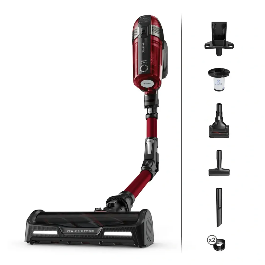 Simsiz changyutgich TEFAL TY98A9WO