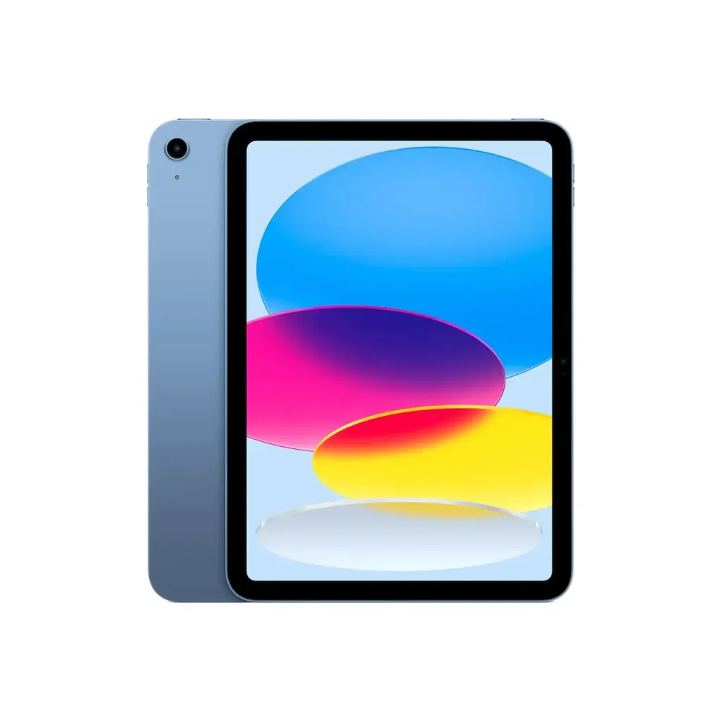 Planshet Apple 11-inch iPad Wi-Fi 128GB Blue A3354