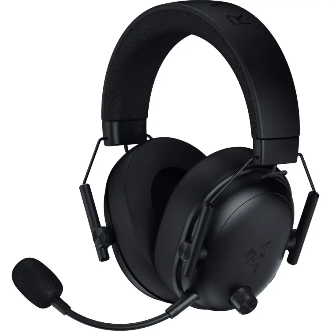Garnitura Razer BlackShark V3 qora