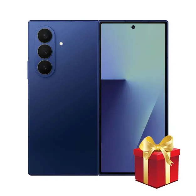 Smartfon Samsung Galaxy Z Fold 7 Blue 256 GB