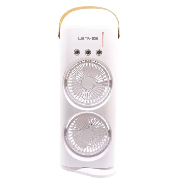 Portativniy ventilyator LENYES Cooling Fan LHF03