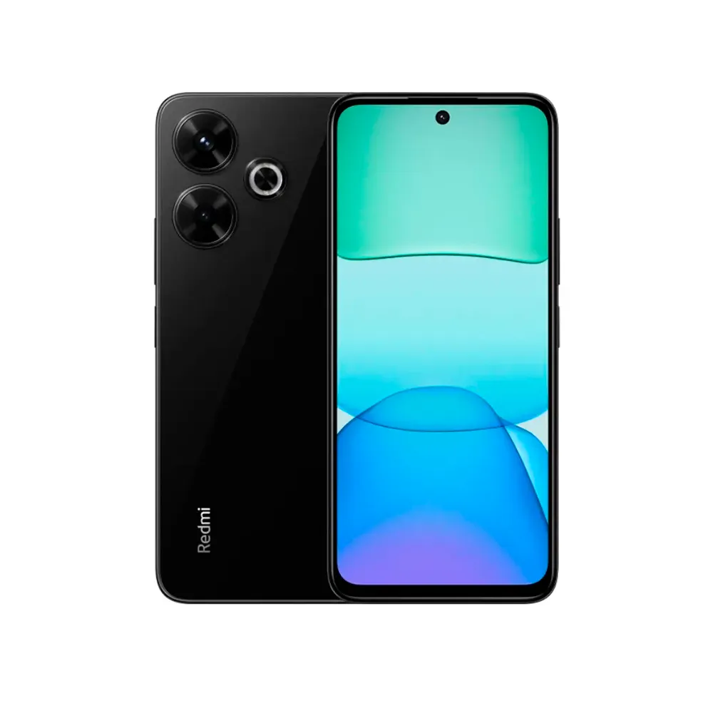 Smartfon Xiaomi Redmi 13 6/128 Midnight Black