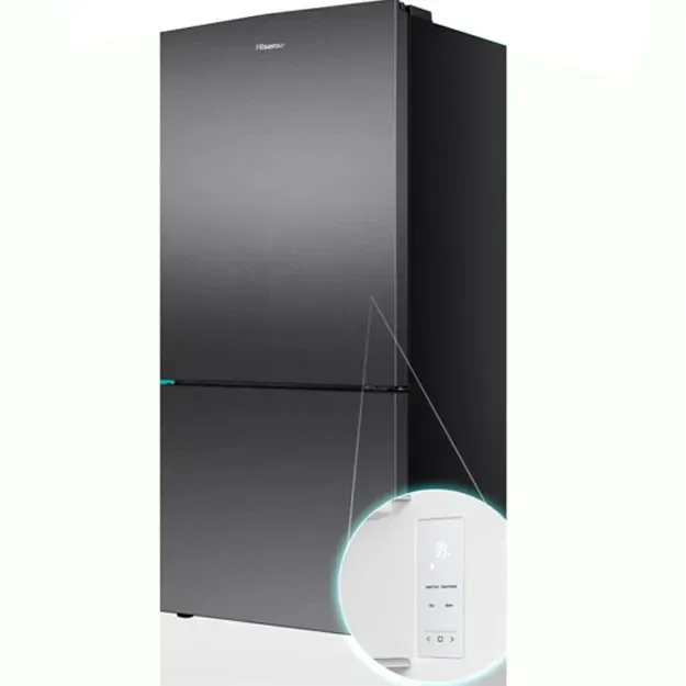 Muzlatgich Hisense RB-66W4BI
