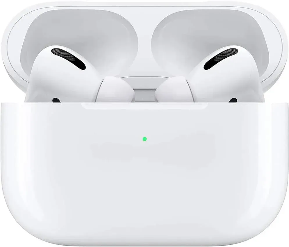 Simsiz quloqchinlar Wiwu Airbuds Pro