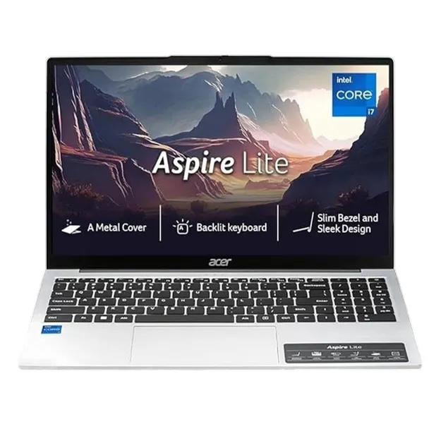 Noutbuk Acer Aspire Lite AL15-52H i7-13620H 16/512GB SSD 15.6" FHD (UN.347SI.014)