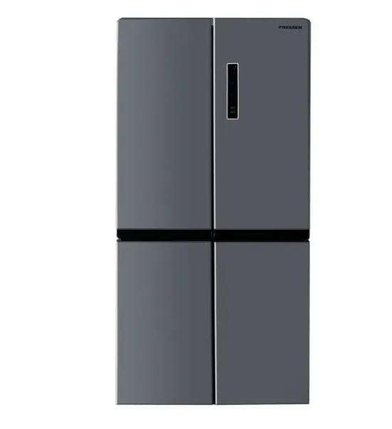 Muzlatgich Premier PRM-595MDNF/I, kulrang
