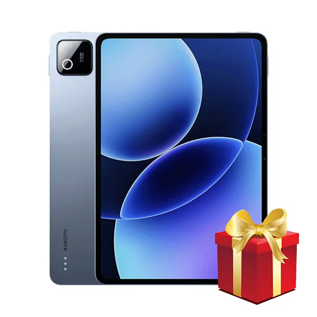 Planshet Xiaomi Pad 8 Pro Blue 128 GB