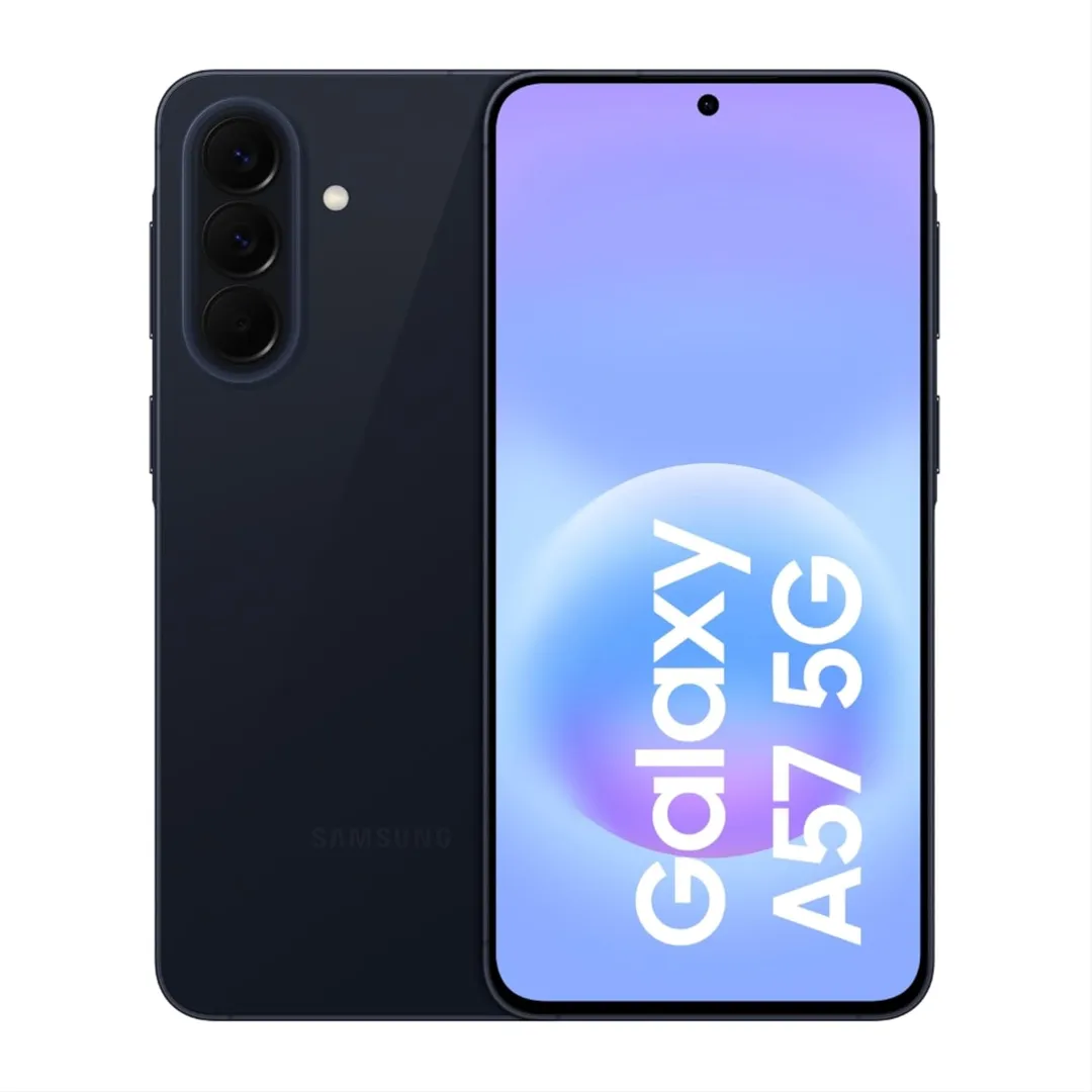 Smartfon Samsung Galaxy A57 5G 8/256 GB, Awesome Navy
