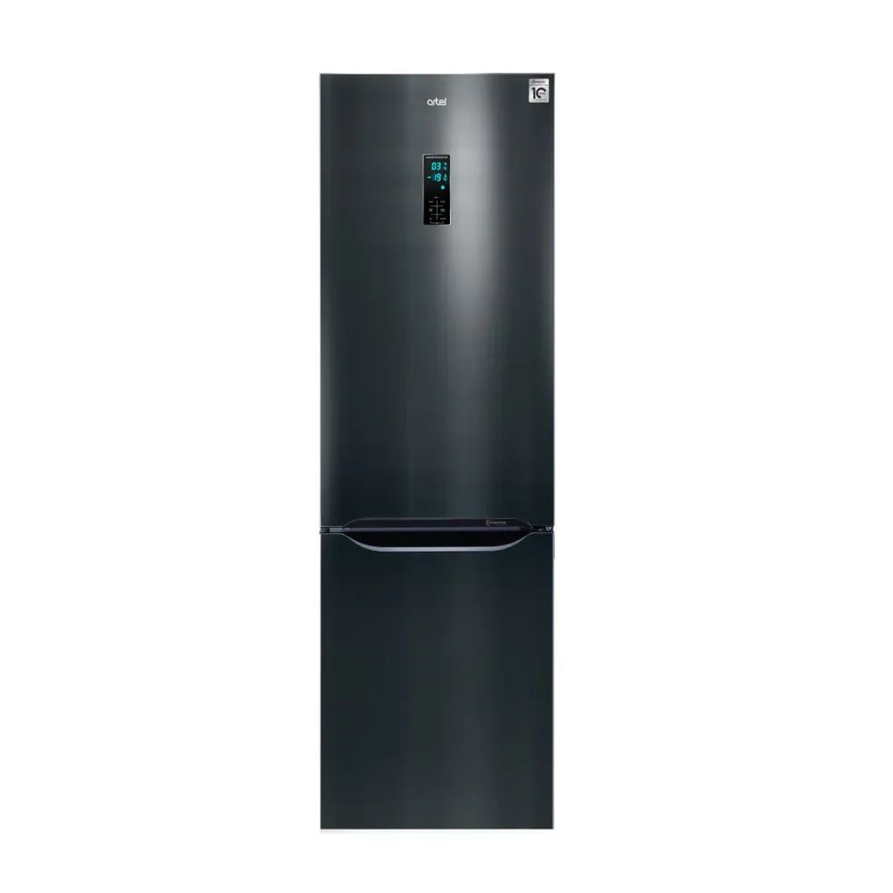 Xolodilniki ARTEL HD 430 RWENE (S/D Zel Cer INV)