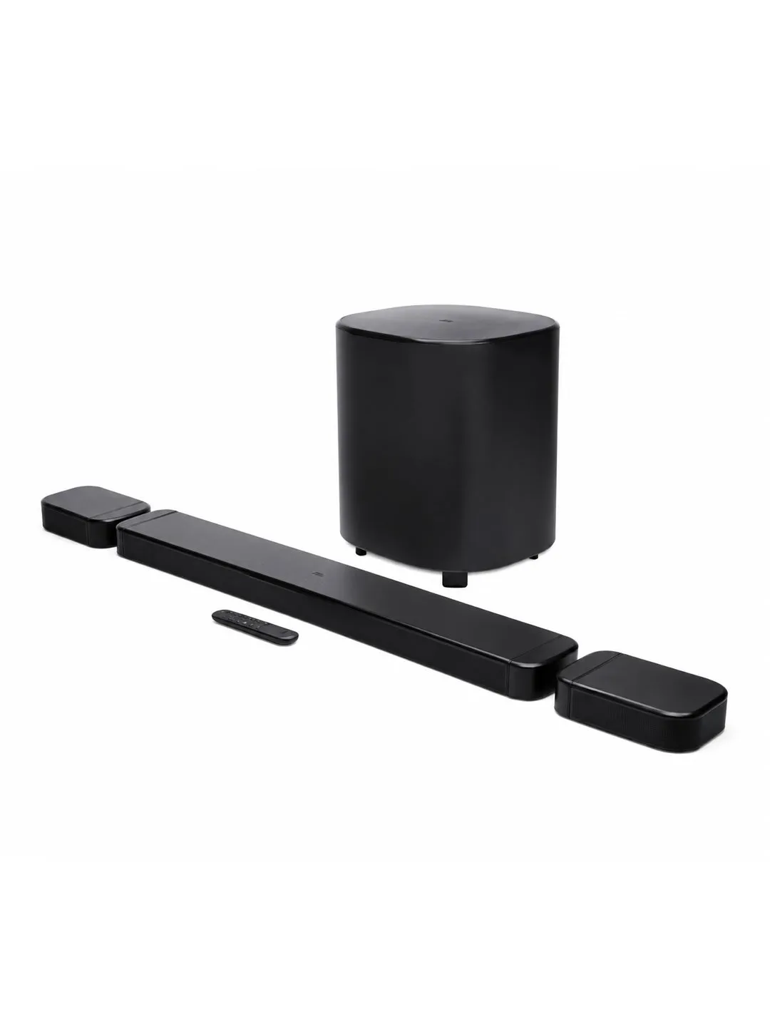 Akustika JBL Bar 800MK2 780 Vt 7.1 (s 10" sabvuferom)