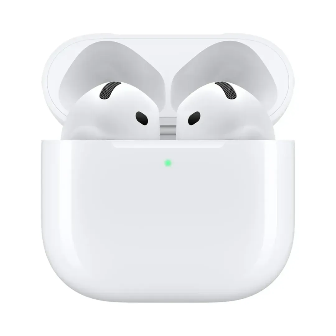Apple AirPods 4 with Active Noise Cancellation Simsiz quloqchinlari