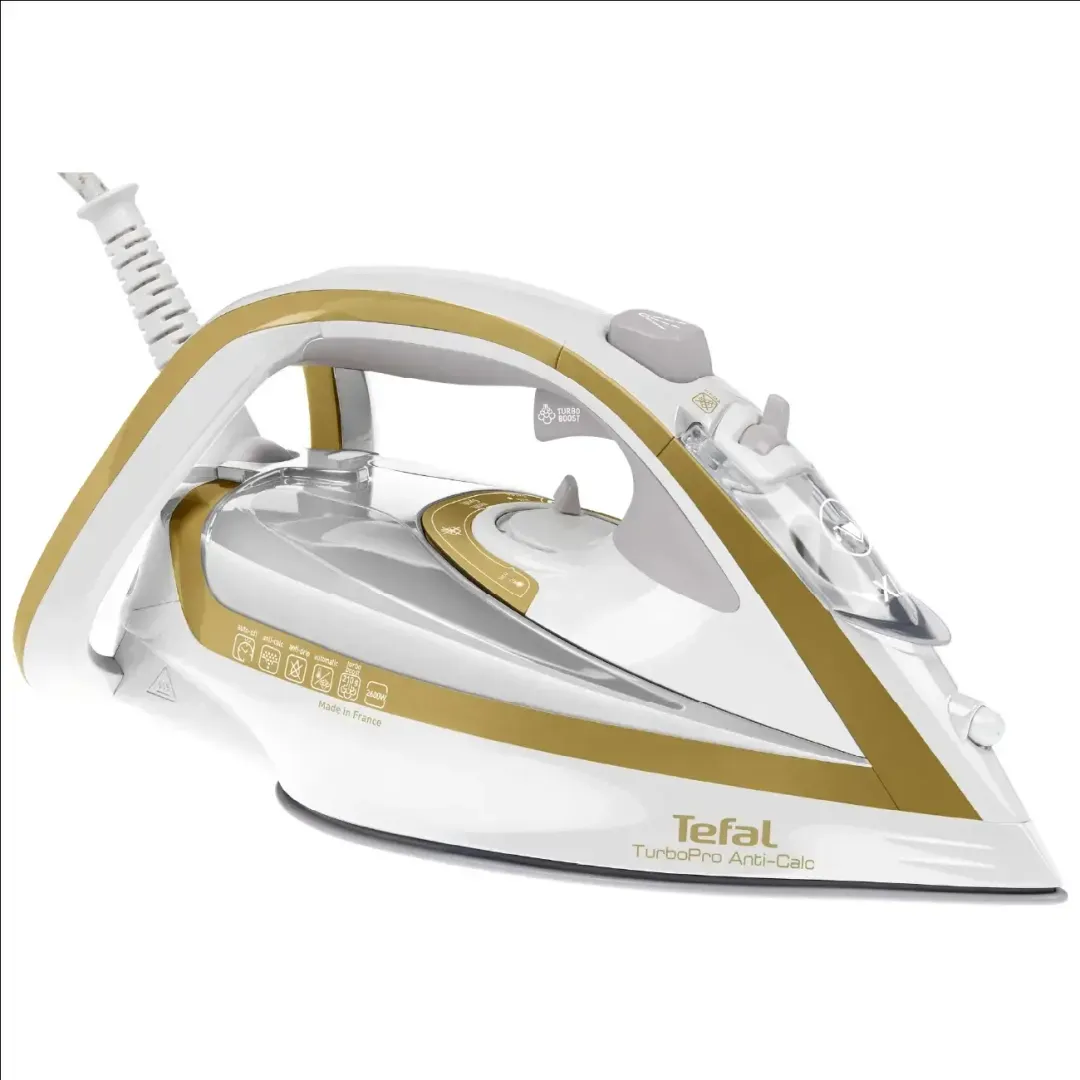 Dazmol Tefal FV5698E0