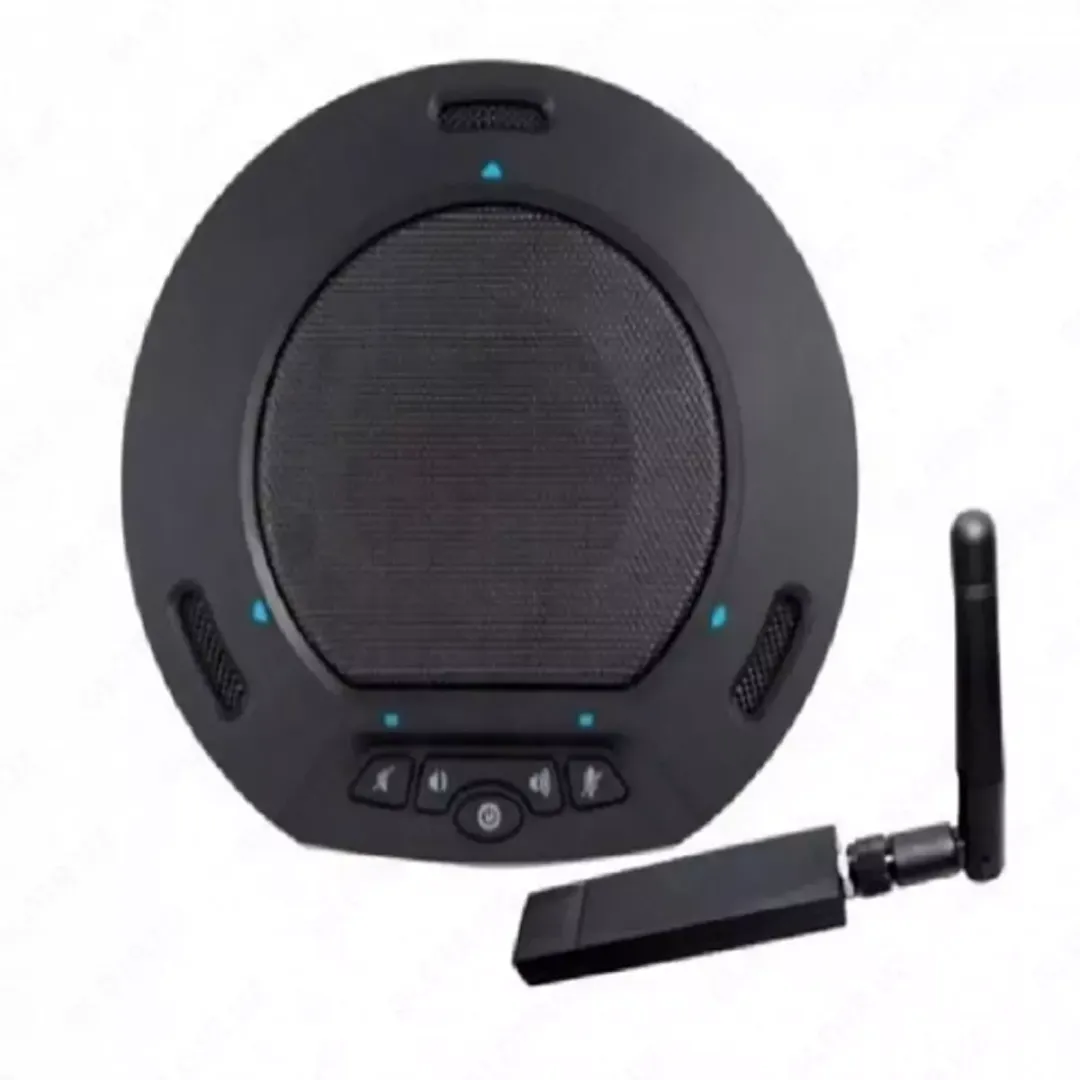Mikrofon Hikvision DS-65VA300L