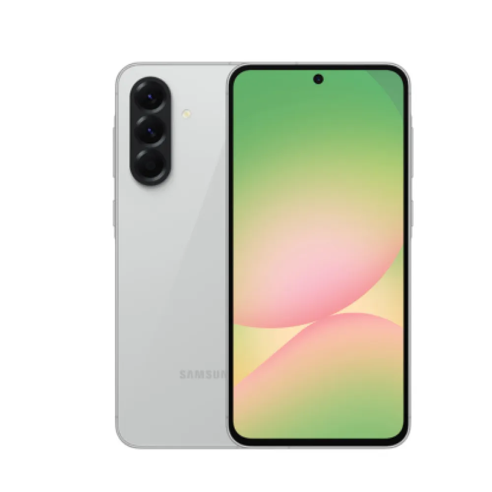 Smartfon Samsung Galaxy A56 8/256gb Gray
