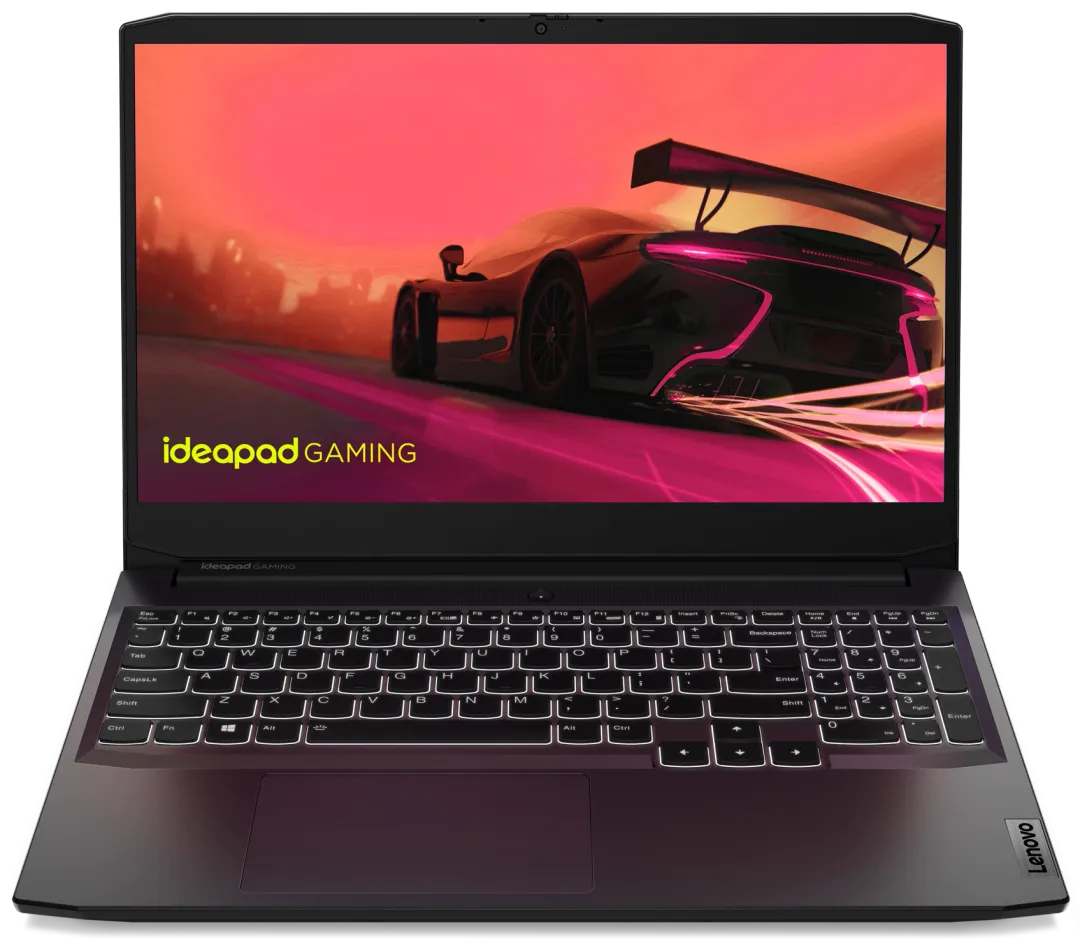 Noutbuk Lenovo IdeaPad Gaming 3 series (82K100H3RK)