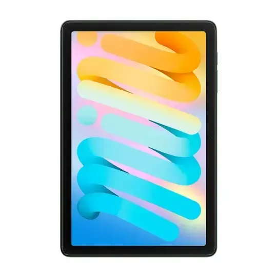 Planshet Blackview Tab 20 WiFi 10.1 Wi-Fi, Field Green, 4/64 GB