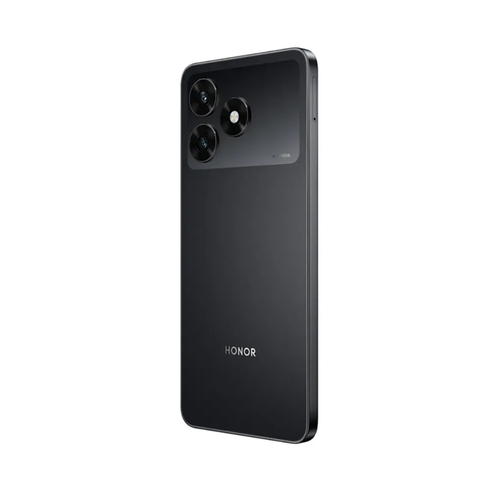 Smartfon Honor X5d Plus 4/128 Midnight Black