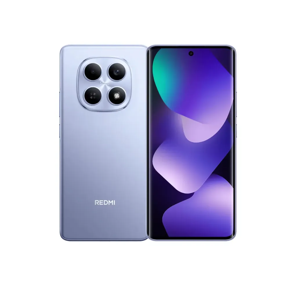 Смартфон Xiaomi Redmi Note 15 (8/256) Purple