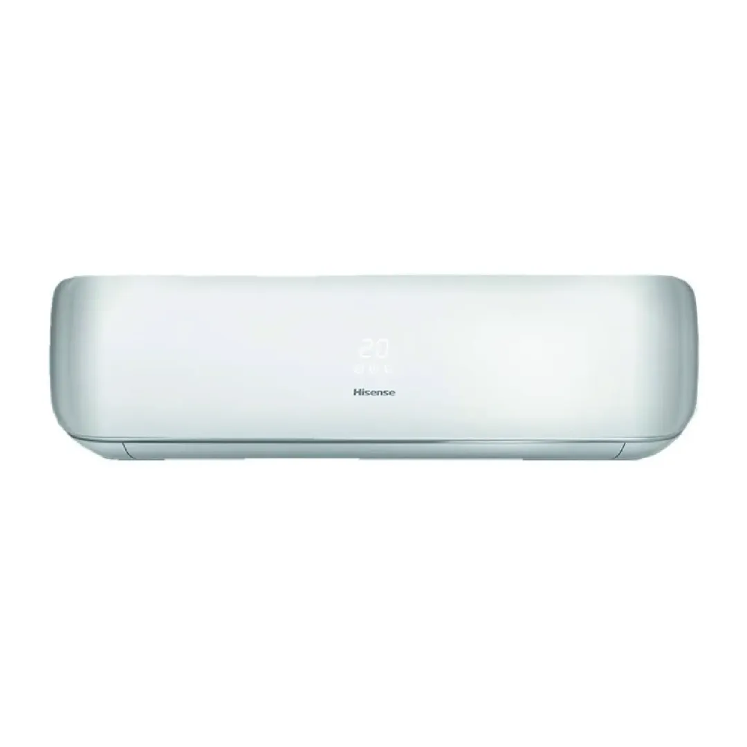 Konditsioner Hisense Premium Series 12 DC Inverter