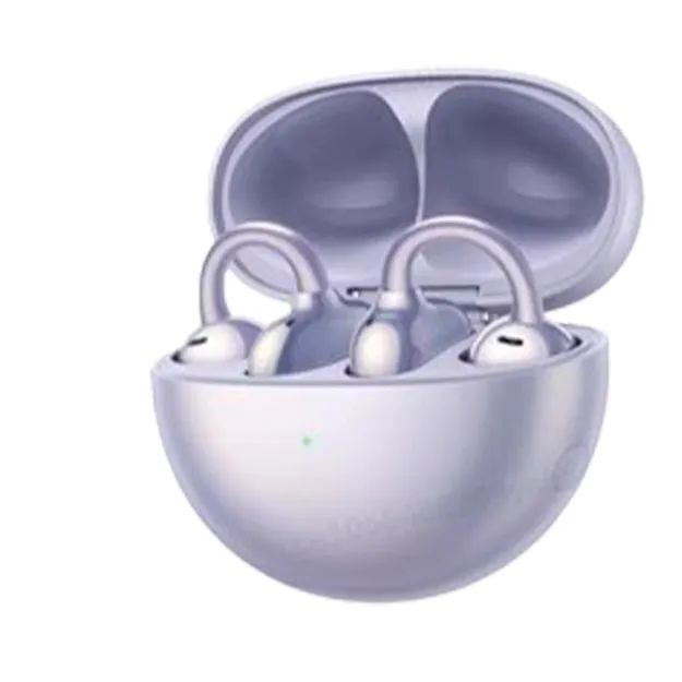 Simsiz quloqchinlar Huawei FreeClip Pushti