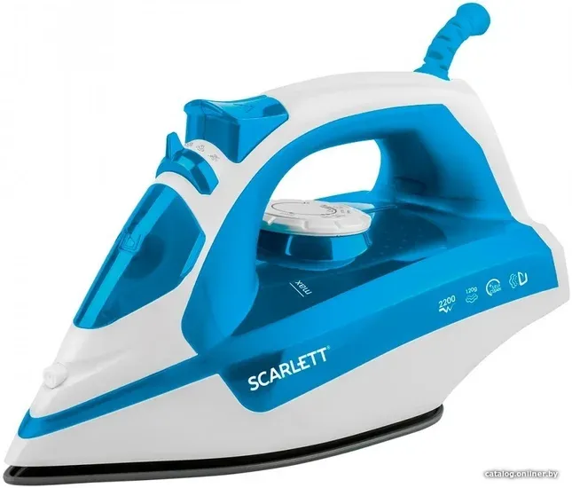 Dazmol Scarlett SI30P17, goluboy