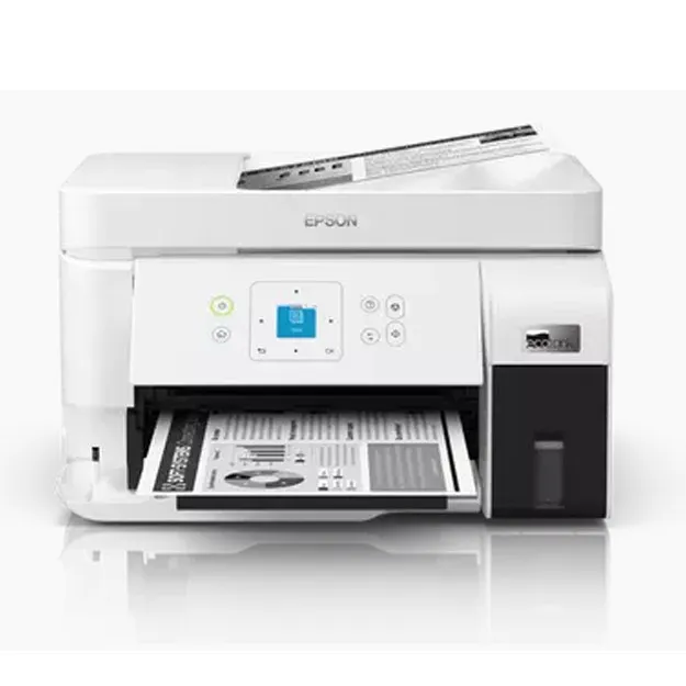 Printer Epson EcoTank M2050 (MFU, struyniy, ch/b, A4)