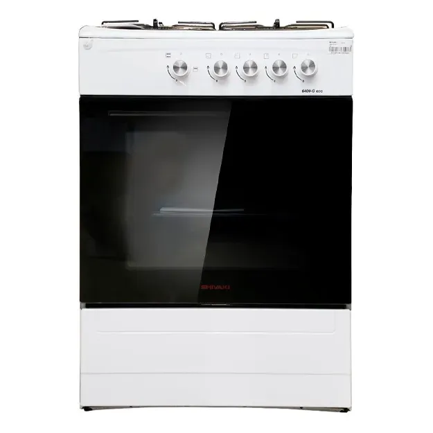 Gazovaya plita Shivaki 6400-G Eco GP s GK oq