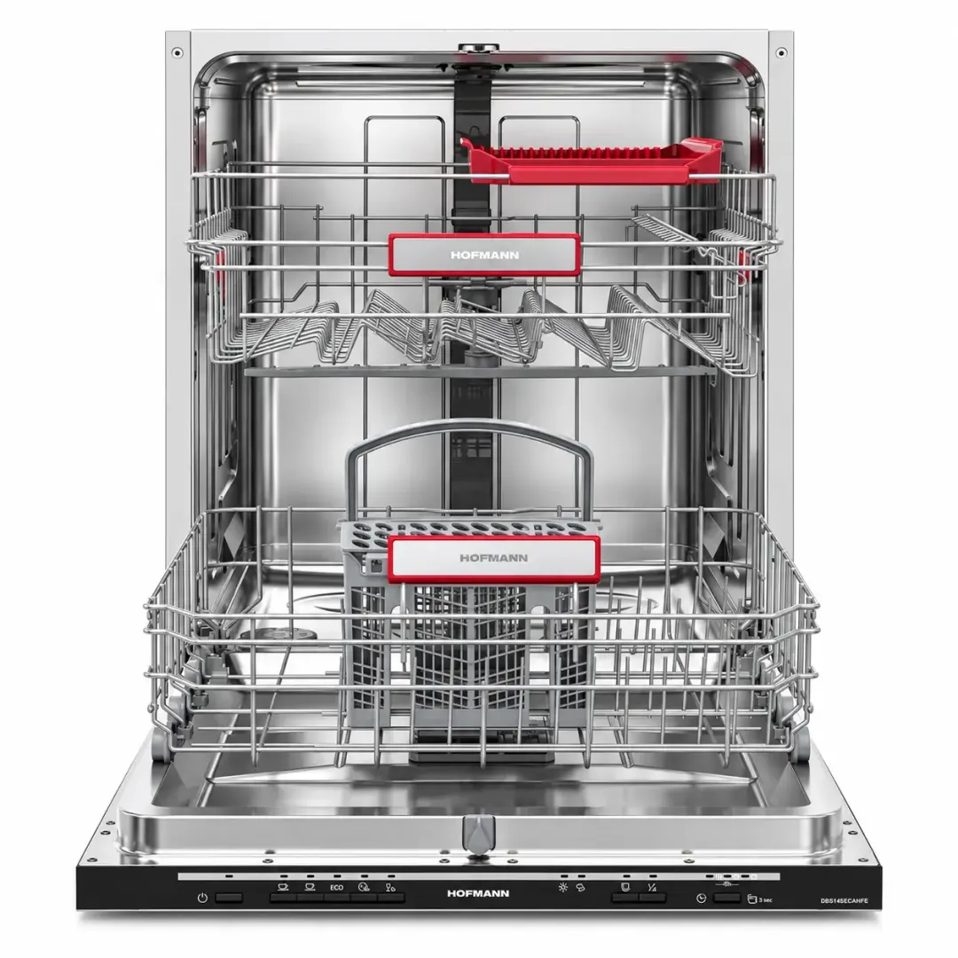 Idish yuvish mashinasi Hofmann DBS145ECA/HF