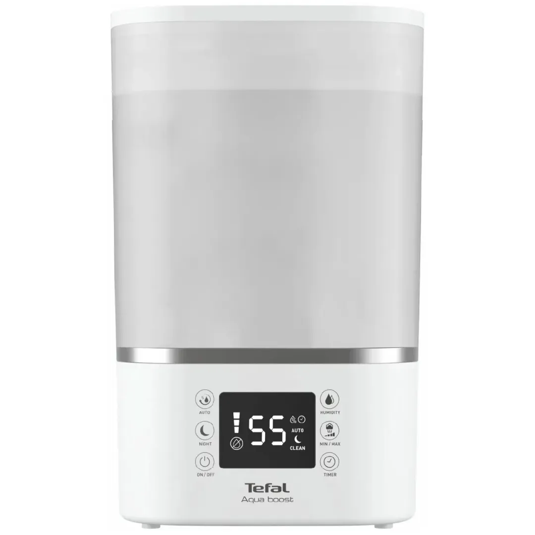 Vozduxouvlajnitel Tefal HD4020F0