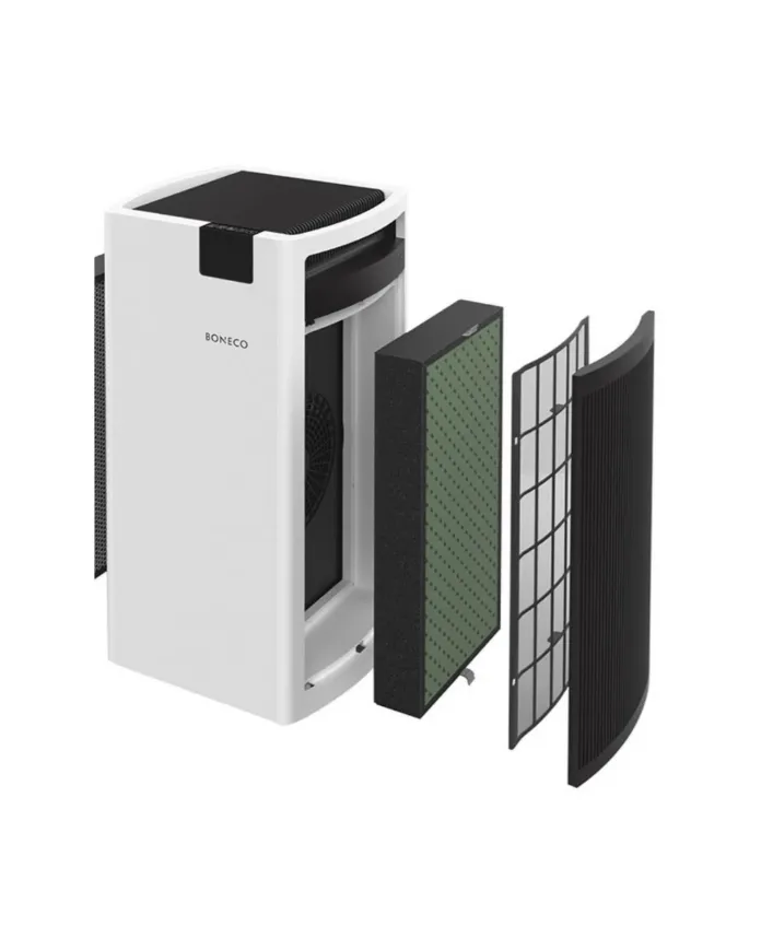 Havo tozalagich Boneco P710, oq