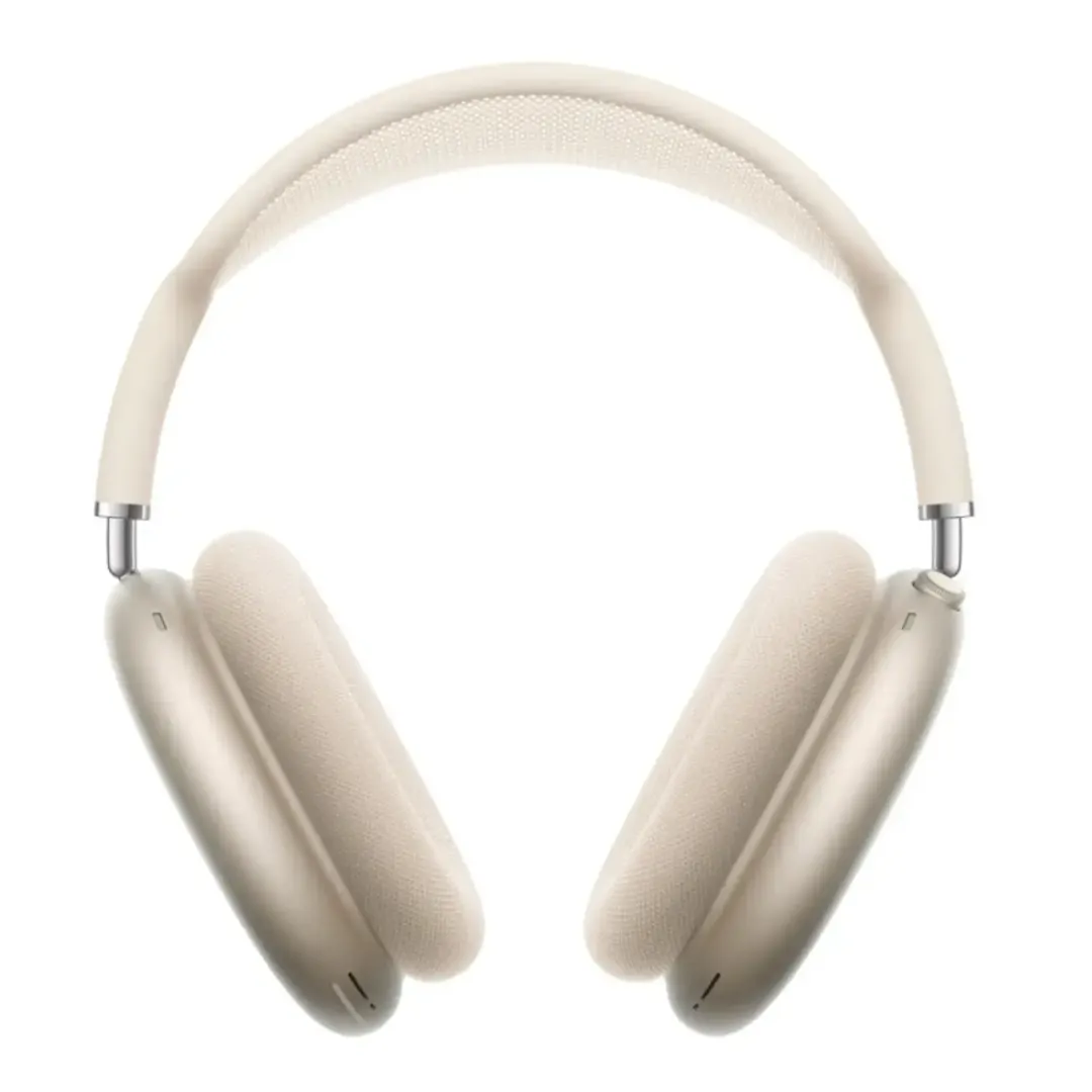Simsiz quloqchinlar Apple AirPods Max - Starlight