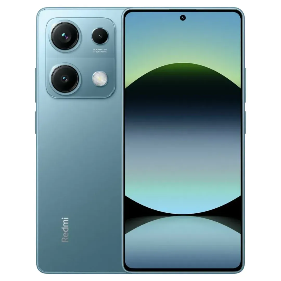 Xiaomi Redmi Note 14S 8/128GB Ocean Blue