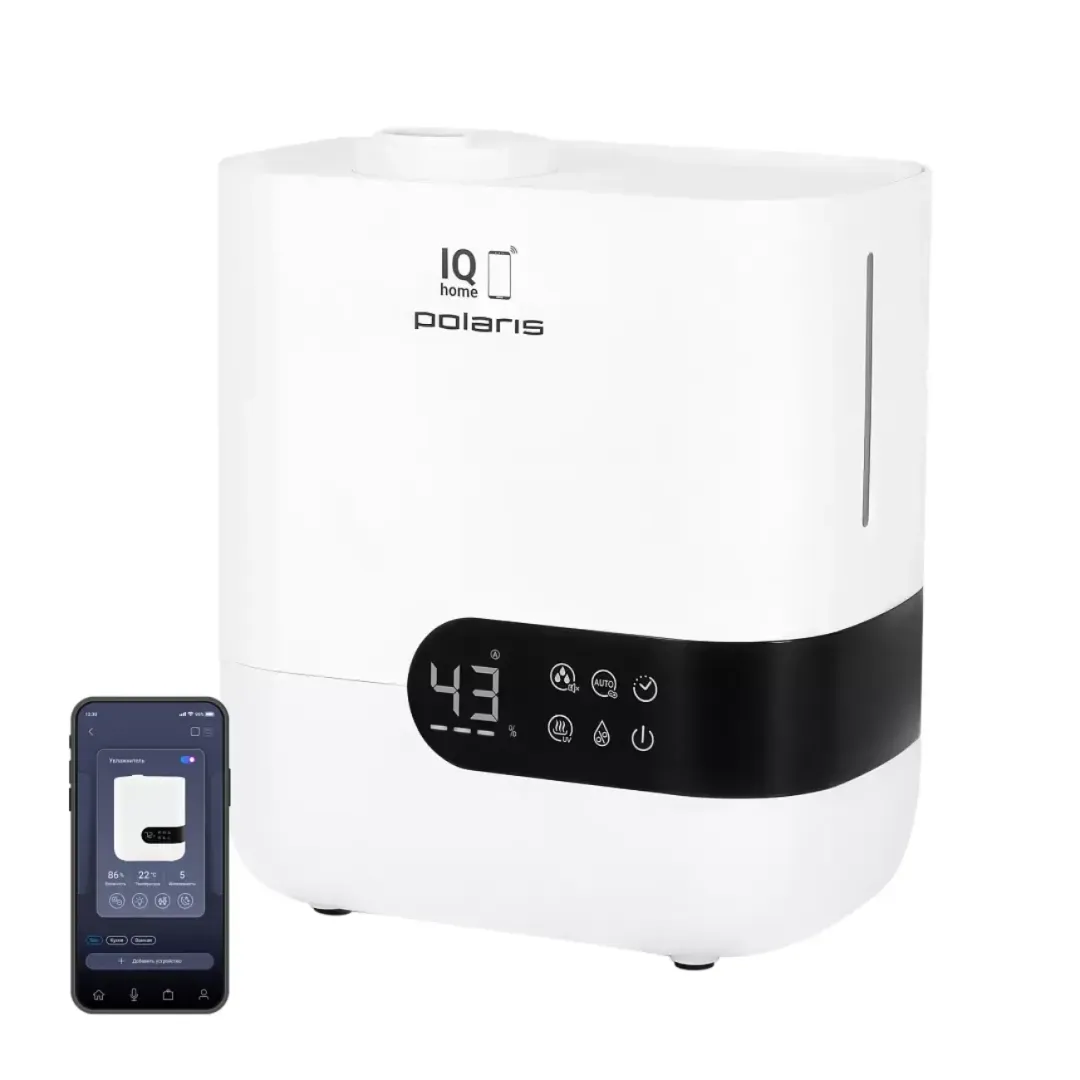 Havo namlagich Polaris PUH 4550 WiFi IQ Home