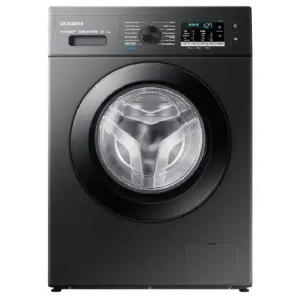Kir yuvish mashinasi Samsung WW70AG5S21CXLD 7 kg, Tyomno-kulrang