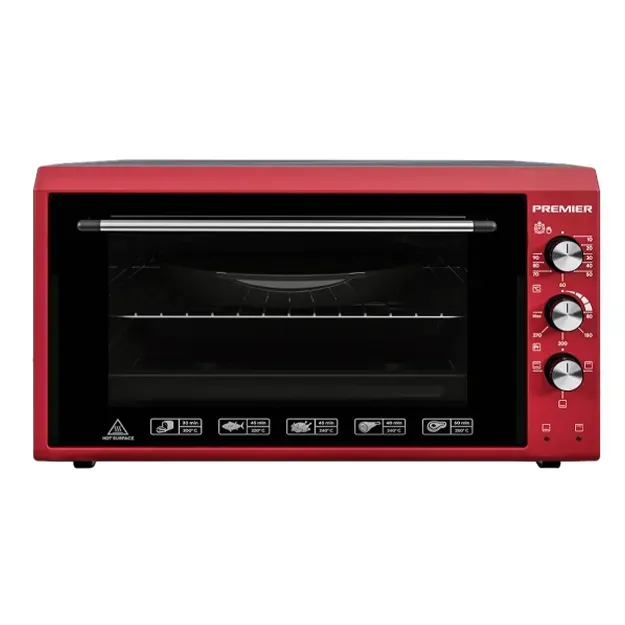 Mini-pech Premier PRM-MED45/RB