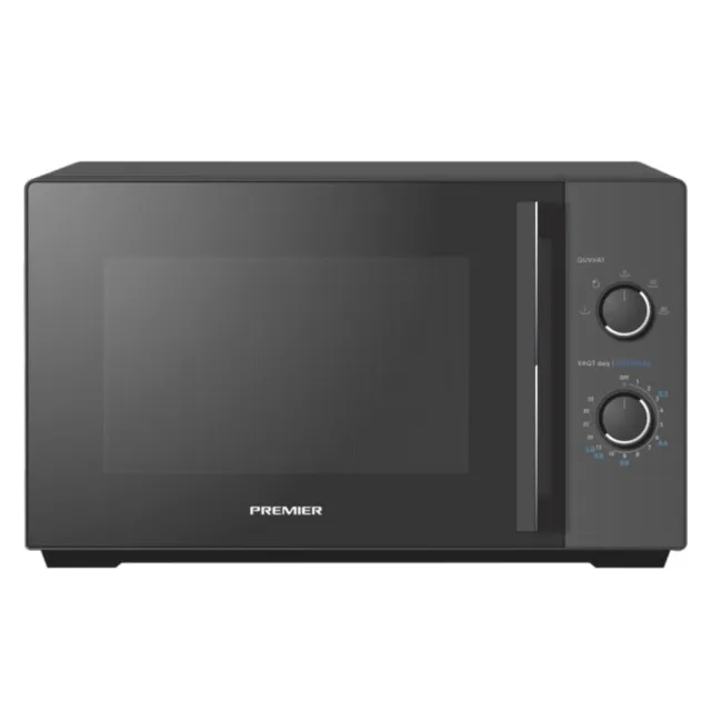 Mikroto‘lqinli pech Premier PRM-23MW-LA5-B