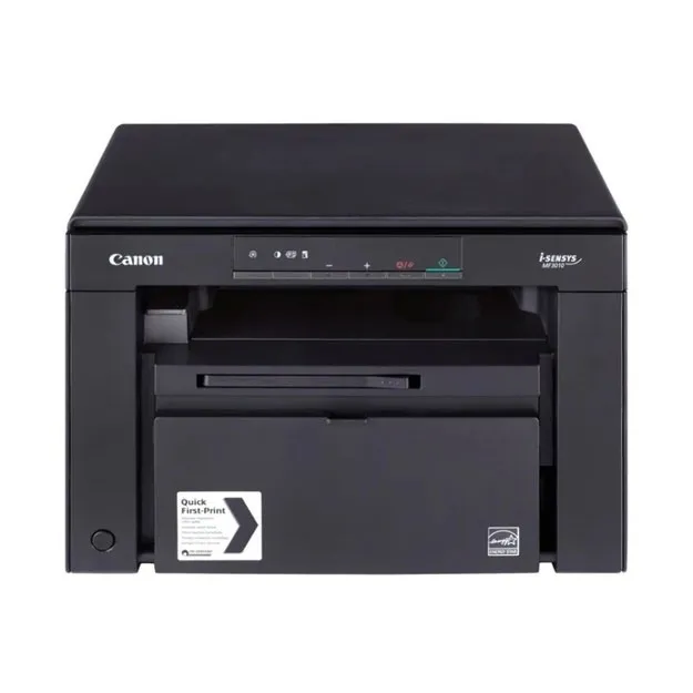 Printer Canon imageCLASS MF3010 (3 v 1 MFU) (Lazerniy)